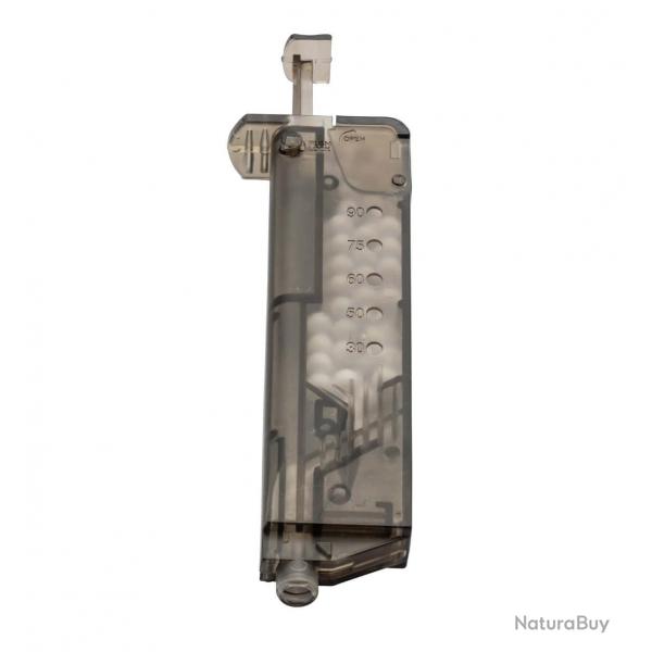Speedloader 100 billes - A68360