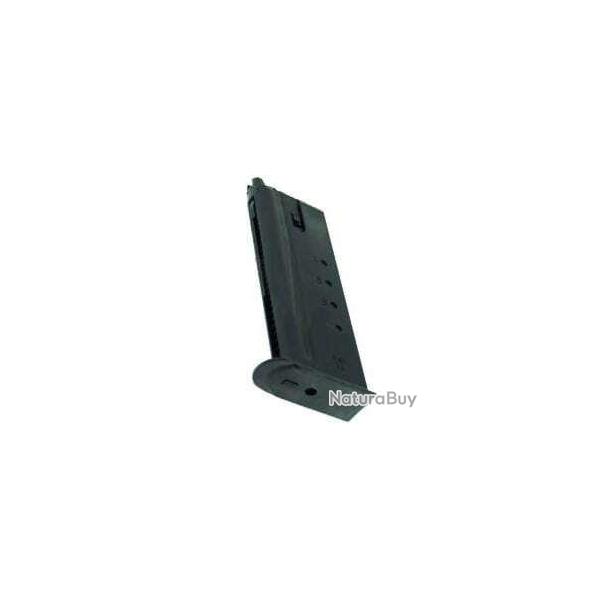 Chargeur gaz pour type Desert Eagle noir 27 coups - CPG3302