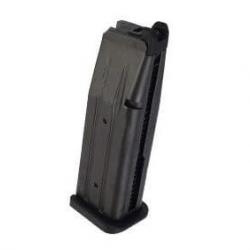 Chargeur gaz pour Hi-capa 4.3 noir 28 coups - CPG3305