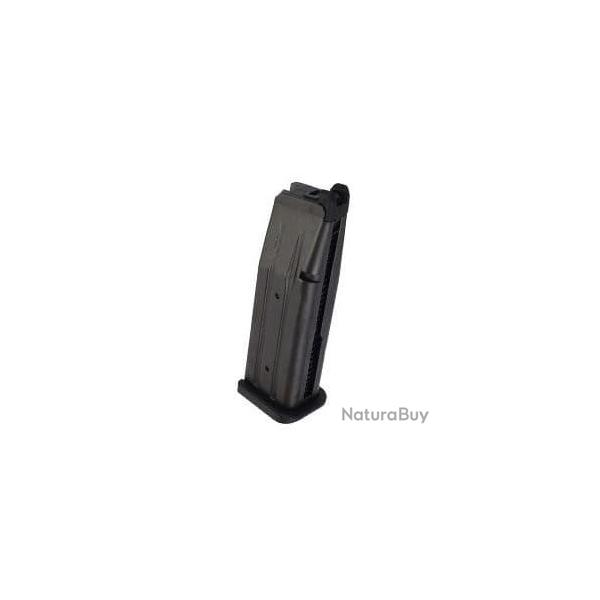 Chargeur gaz pour Hi-capa 4.3 noir 28 coups - CPG3305