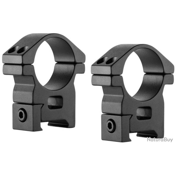 Demi collier de montage - Diamtre 30 mm - OP929