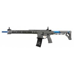 Réplique AEG BAMF Team Cobalt Kinetic ETU 1,2J - LE8190