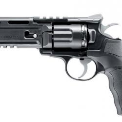 Réplique revolver CO2 Elite Force H8R 1,0J - H8R Co2 - PG2943