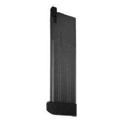 Chargeur gaz 25 billes pour HI-CAPA 4.3 et 5.1 - CPG3270