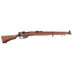 Réplique décorative Denix du fusil Lee-Enfield SMLE MK III 1907 - CD1090