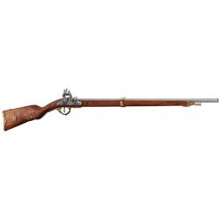 Réplique décorative Denix de Fusil Napoléon 1807 - Fusil Napoléon 1807 - CD1080L