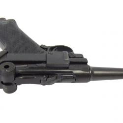 Réplique décorative Denix du pistolet allemand Luger P08 - Luger P08 - CD1143