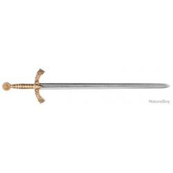 Réplique Denix d'une épée de templier - EPEE TEMPLIER - CDE4163L