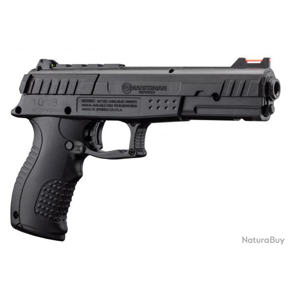 Pistolet  air comprim Marksman1018 - 4.5 mm - PA701