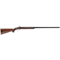 Gibbs shotgun percussion Cal. 12 - GIBBS SHOTGUN CAL 12 - DPS230012