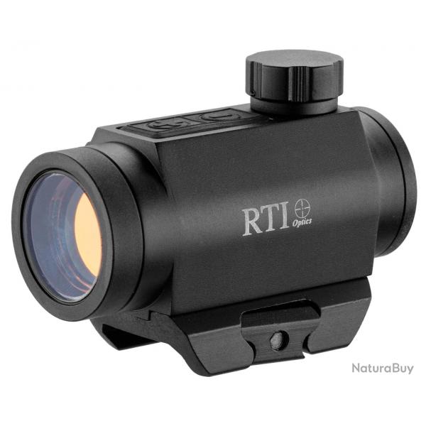 Micro Point-Rouge RTI tubulaire 2 MOA - RTI 2 MoA - OP801