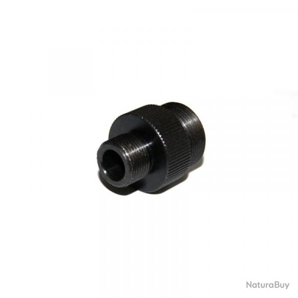 Adaptateur silencieux pour AW308 / MB08 - PU0116
