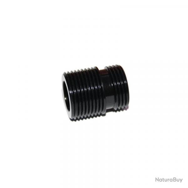 Adaptateur silencieux pour pistolets Wingun - PU0117