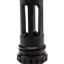 Cache flamme acier Airsoft type MK16 14mm CCW - PU0146