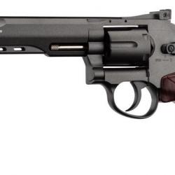 Revolver CO2 Borner Super Sport 702 BB's cal. 4,5 mm - ACP720