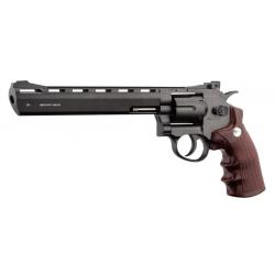 Revolver CO2 Borner Super Sport 703 BB's cal. 4,5 mm - ACP721