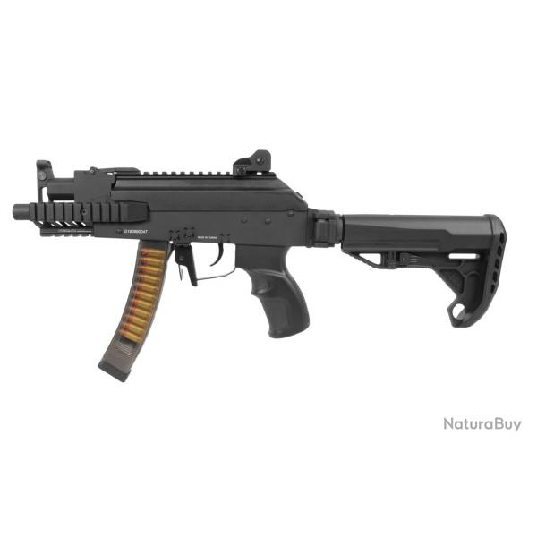 Rplique AEG PRK9 RTS ETU 1,2J - LE8168