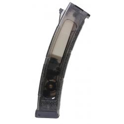 Chargeur Low-Cap 40 billes pour PRK9 G&G - CLE8167