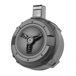 Chargeur drum PRK9 1730 coups - CLE8169