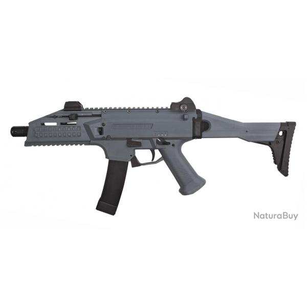 Rplique AEG Scorpion Evo 3 a1 Grey - LE1019