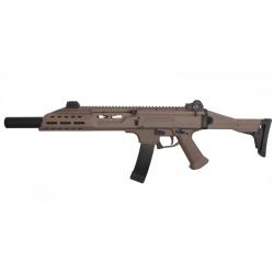 Réplique AEG Scorpion Evo 3 A1 B.E.T. FDE - LE1023