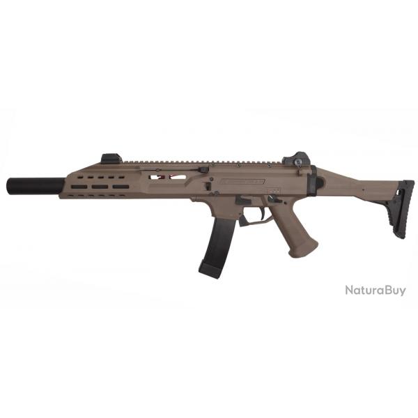 Rplique AEG Scorpion Evo 3 A1 B.E.T. FDE - LE1023