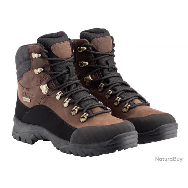 Chaussures de chasse Sarenne GTX - Aigle - P45 - AIT2275P45
