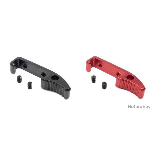 Levier d'armement type 1 pour AAP-01 Assassin - Noir - PU0208