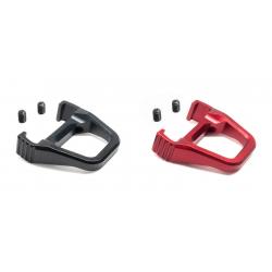 Levier d'armement type 2 pour AAP-01 Assassin - Noir - PU0210