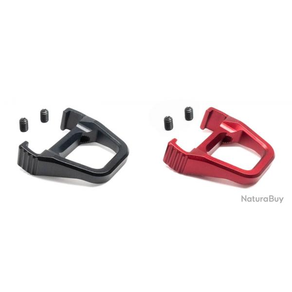 Levier d'armement type 2 pour AAP-01 Assassin - Noir - PU0210