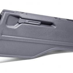 Appui-joue noir pour AAC T10 - PU0255