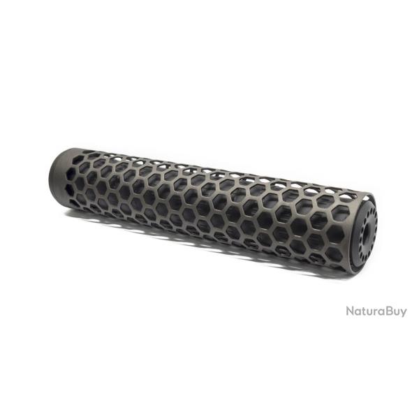 Silencieux Hive FDE pour AAC T10 - PU0259