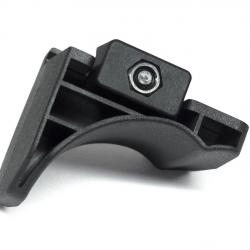 Hand stop noir pour T11 - PU0275