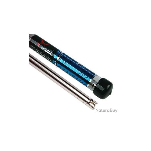 Canon de precision Excel Masamune VSR10 6.01 x 512mm - PU0288