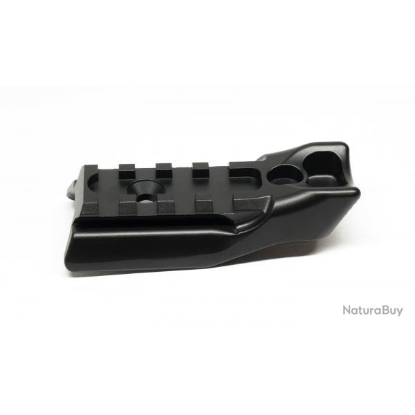 Bottom rail pour T10 - PU0244