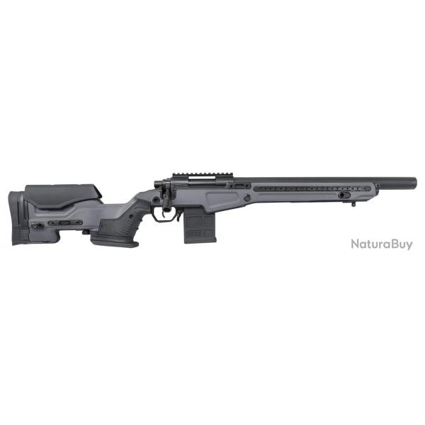 Rplique Spring AAC T10 SHORT Gray 0,8J - LR1094