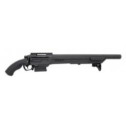 Réplique Spring AAC T11 SHORT noir 0,8J - LR1096