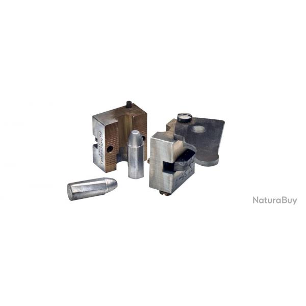 Moule  balle une cavit hexagonal Whitworth cal.451 - RE7552