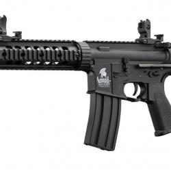 Réplique AEG LT-15 GEN2 PDW 1J Noir - AEG LT-15 PDW NOIR - LK9035