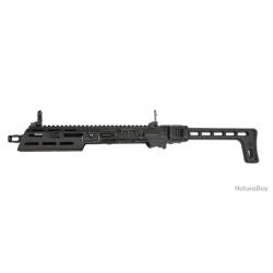 Carbine kit SMC-9 GBB - SMC-9 Carbine kit - PG8055