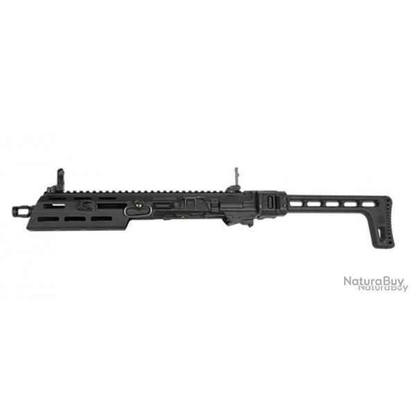 Carbine kit SMC-9 GBB - SMC-9 Carbine kit - PG8055