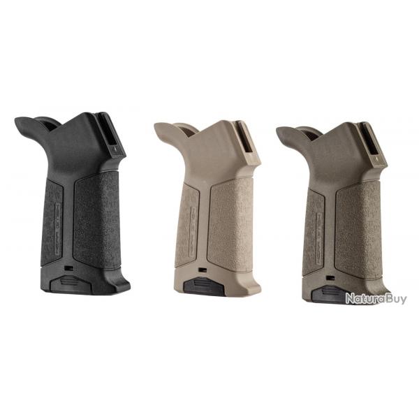 Poigne Grip AR15/M4 H15G HERA ARMS - Noir - HAA200