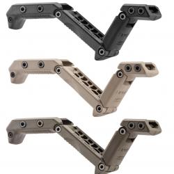 Poignée HERA ARMS HFGA Ajustable picatinny - HAA230
