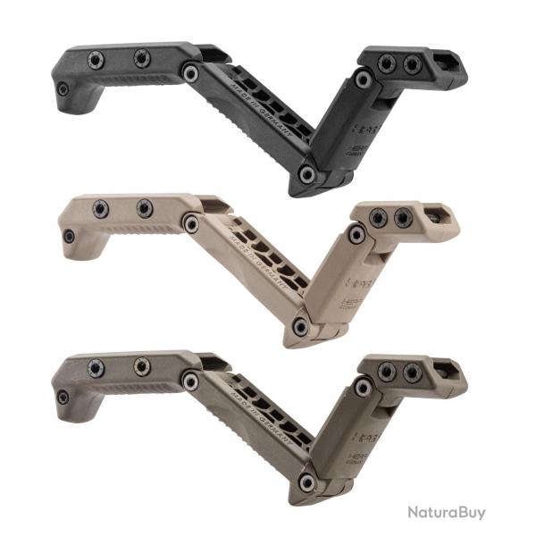 Poigne HERA ARMS HFGA Ajustable picatinny - HAA230