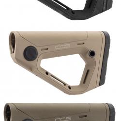 Crosse AR15 MILSPEC ajustable HERA ARMS CCS - TAN - HAA331