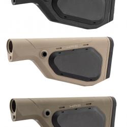 Crosse AR15 HERA ARMS HRS Fixe Tube A2 - Noir - HAA340