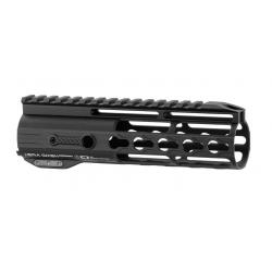 Garde main HERA ARMS AR15/M4 KEYMOD - DEVANT HERA ARMS AR15/M4 KEYMOD 12 - HAA410