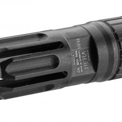 Cache flammes HERA ARMS HFH filetage 5/8X24 - HAA615