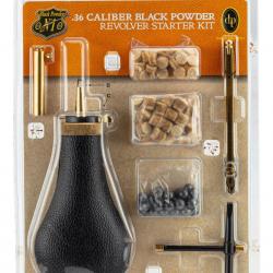 Set de chargement revolver cal.36 - SET DE CHARGEMENT REVOLVER CAL 36 - RE92832