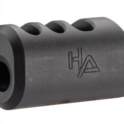 Compensateur PCC cal.9X19 Acier Nitruré 5/8X24 - HAA620